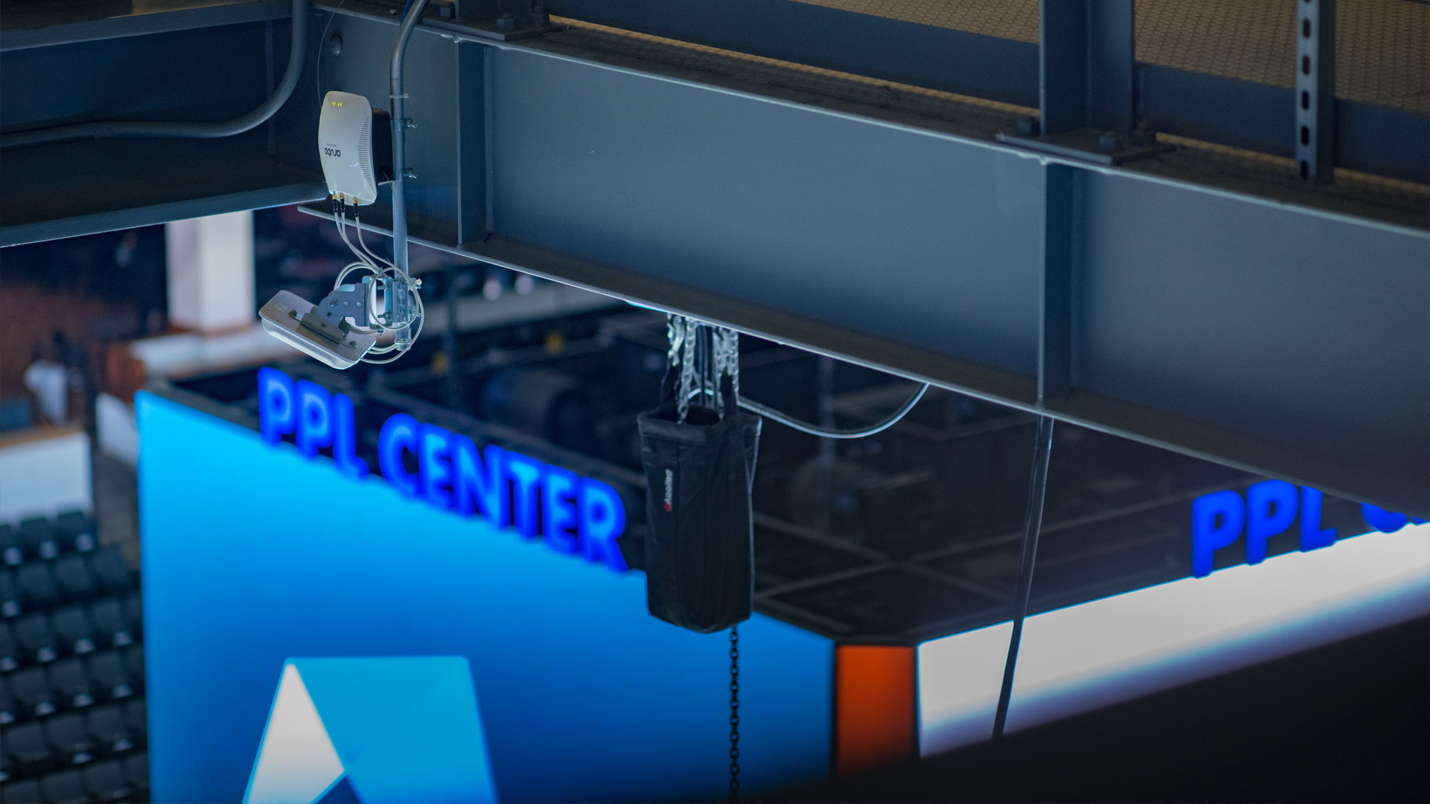 A (Hardware) Vendor’s Endgame Velaspan