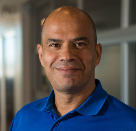 Photo of Georges Carreira