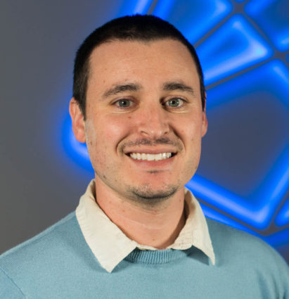 Photo of John Fortunato