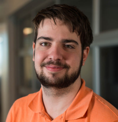 Photo of Nicholas Policelli