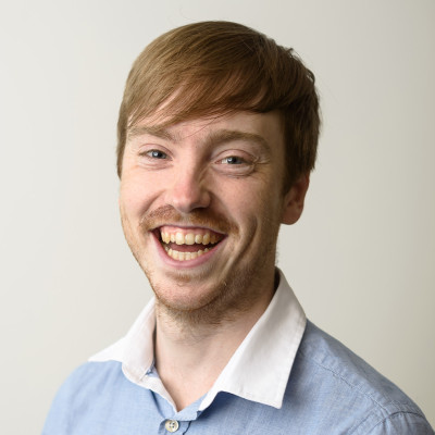 Photo of Scott Baxter