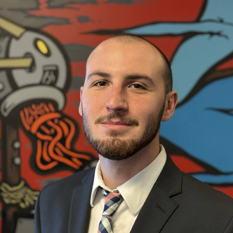 Photo of Jake Dressler