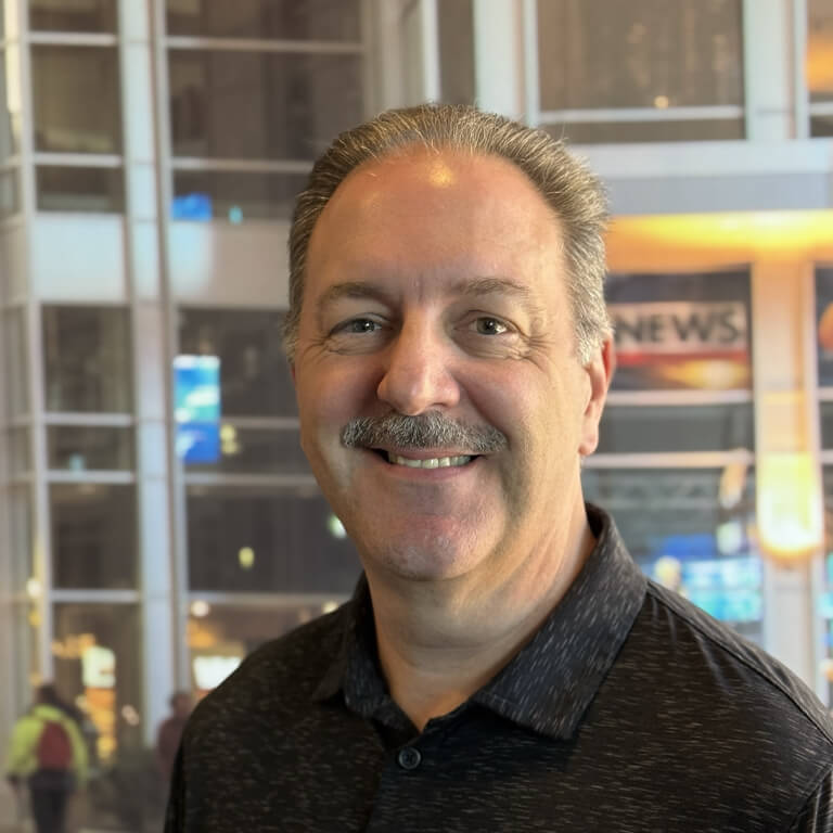 Photo of Tom Rychwalski